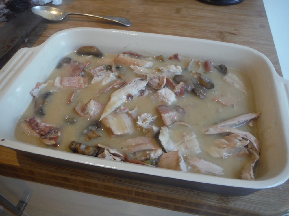 ラビットパイの内容