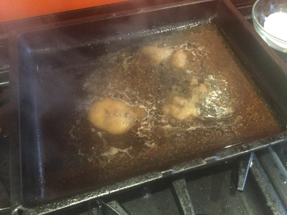 グレービーソース